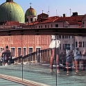 Momenti veneziani 70 - Gambe senza testa